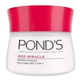 Ponds Daily Moisturizer with Sunscreen